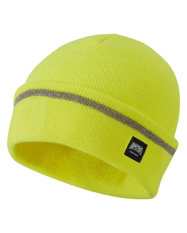 TuffStuff Reflective Thinsulate Beanie