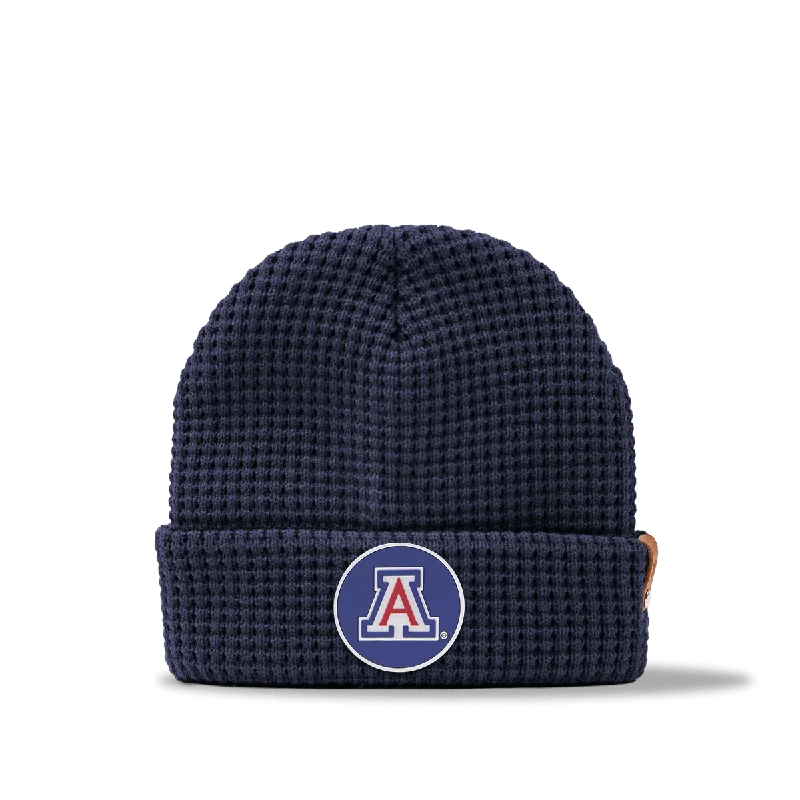 University of Arizona "Arizona Block Circle Up" Elite Beanie