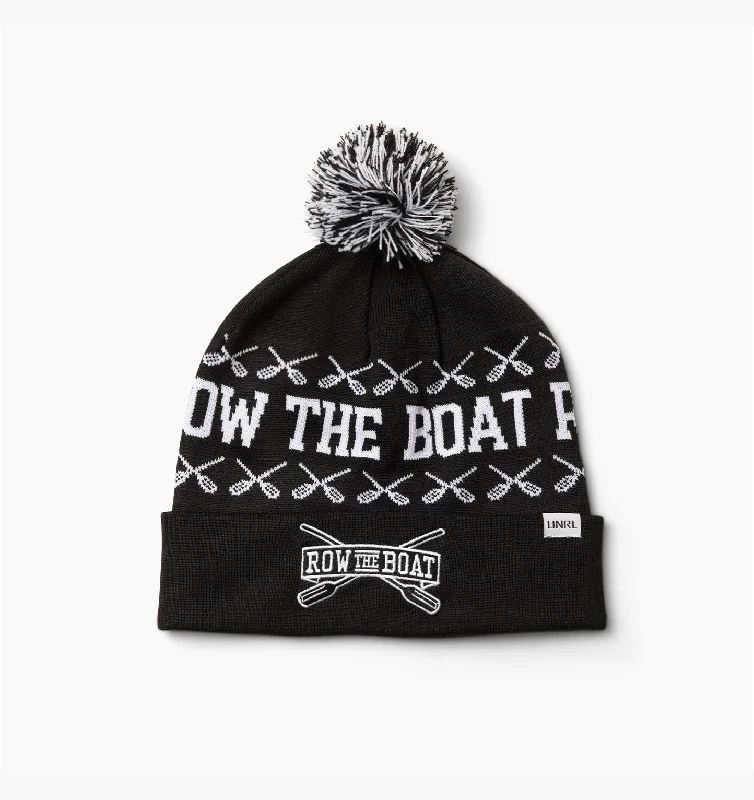 UNRL x RTB Oar Beanie