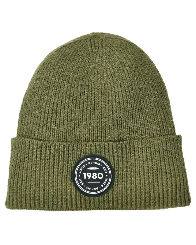 WeatherBeeta Fleece Lined Beanie