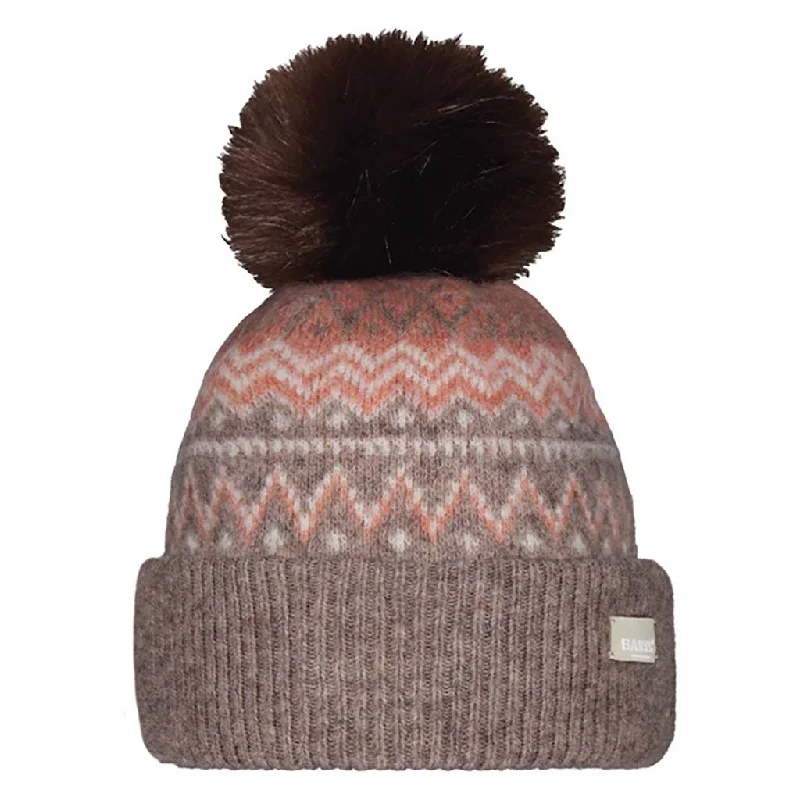 Woodstar Beanie