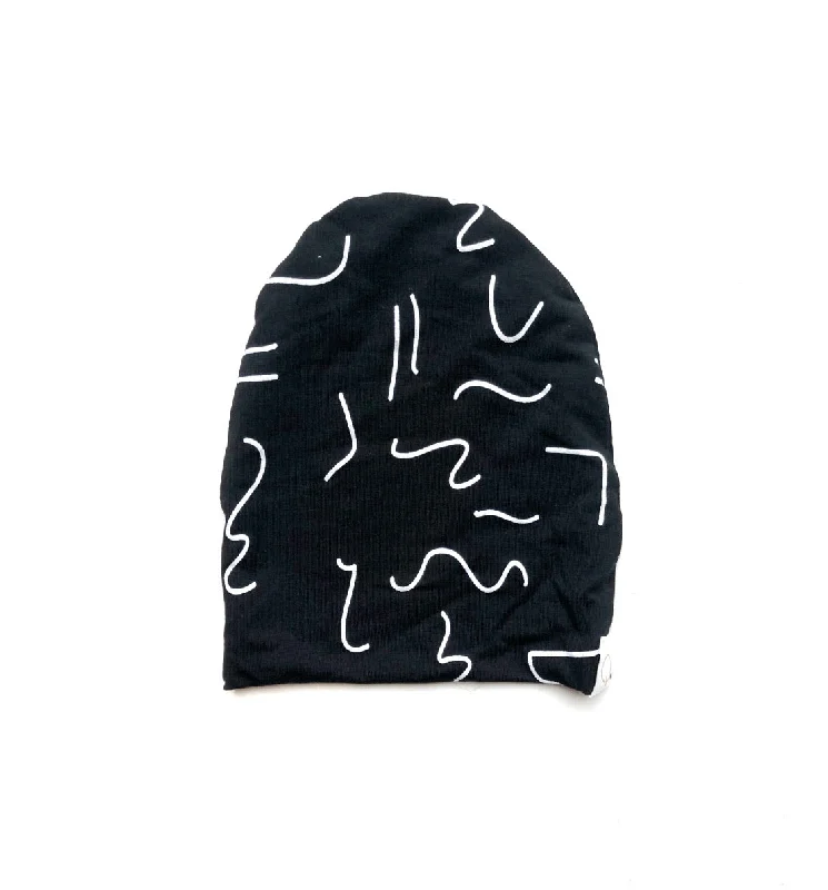 Ziggy Slouchy Beanie